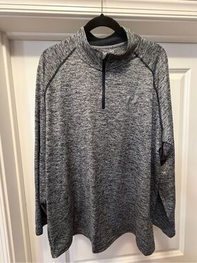 Under Armour Quarter-Zip